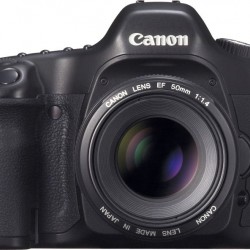 كانون EOS 5D