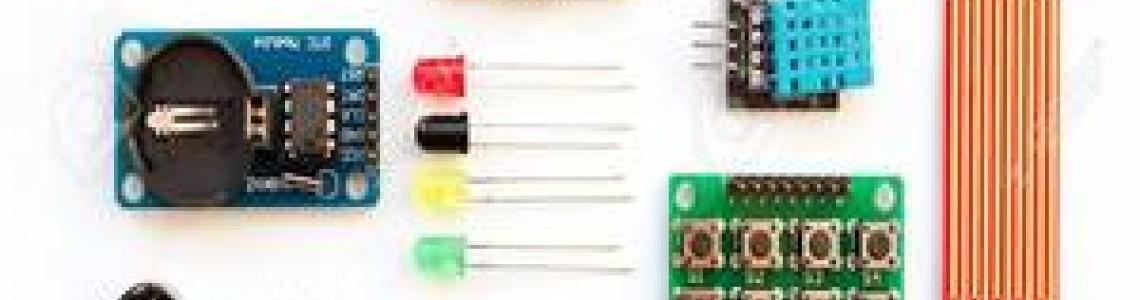 مكونات مكونات