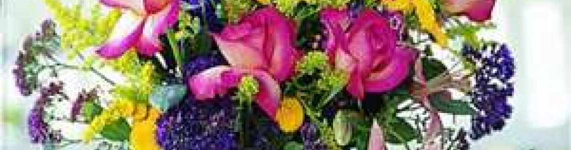 باقات مختلطة