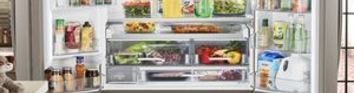 ثلاجات ثلاجات