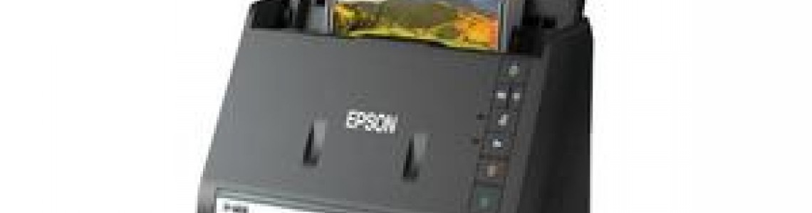 الماسحات الضوئية