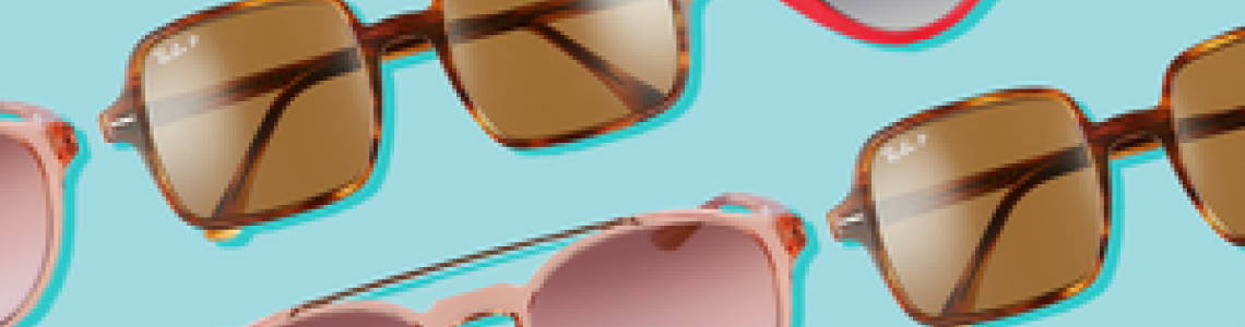 نظارة شمسيه نظارة شمسيه