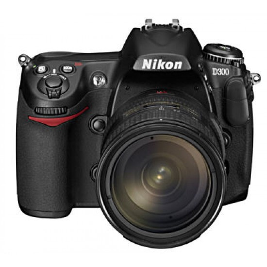 نيكون D300 نيكون D300