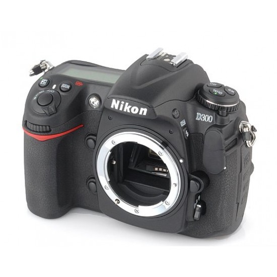 نيكون D300 نيكون D300
