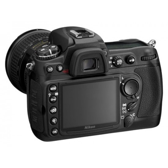 نيكون D300 نيكون D300