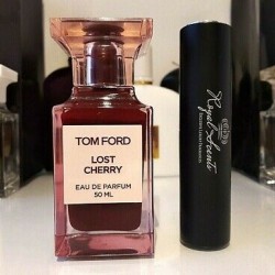 عينة عطر الكرز عينة عطر الكرز