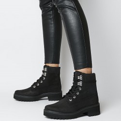 أحذية باردة