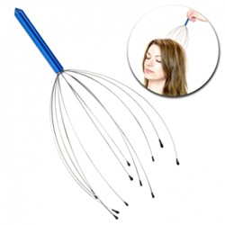 اكسسوارات تدليك الرأس اكسسوارات تدليك الرأس