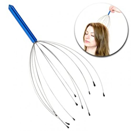 اكسسوارات تدليك الرأس اكسسوارات تدليك الرأس