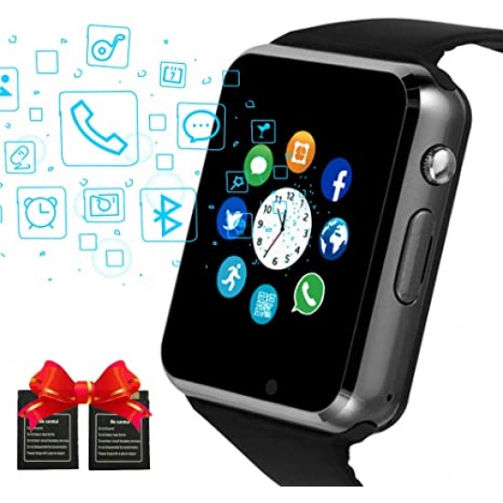 ساعة بلوتوث الذكية