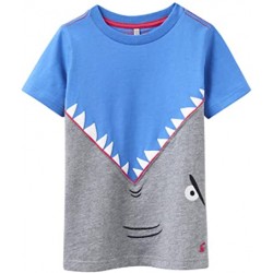 تيشيرت مزين