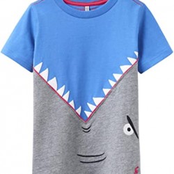 تيشيرت مزين