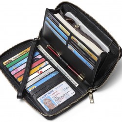 محفظة كبيرة محفظة كبيرة