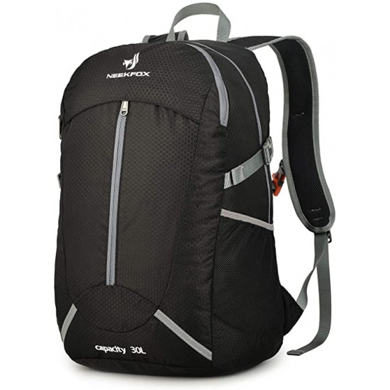 حقيبة ظهر للتنزه خفيفة الوزن