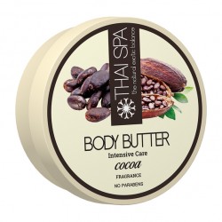 زبدة سبا التايلاندية زبدة سبا التايلاندية