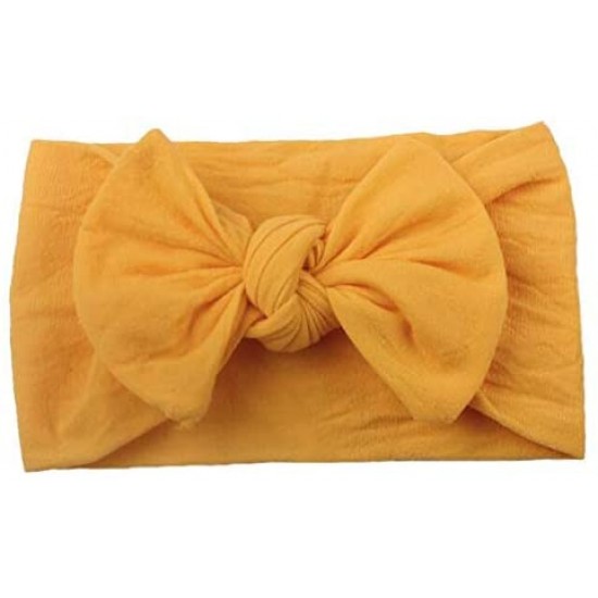 6 قطع من اشرطة الراس للفتيات الصغيرات