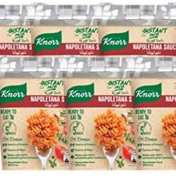 كنور نابوليتانا كيك بوتري ، 6 × 67 جم