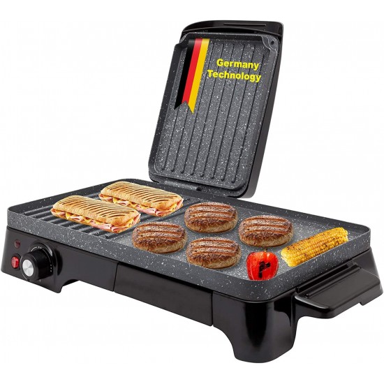 شواية كهربائية