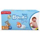 سانيتا بامبي عبوة سوبر حفاضات للأطفال
