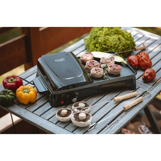 شواية كهربائية