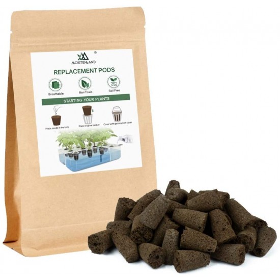 كبسولات البذور 