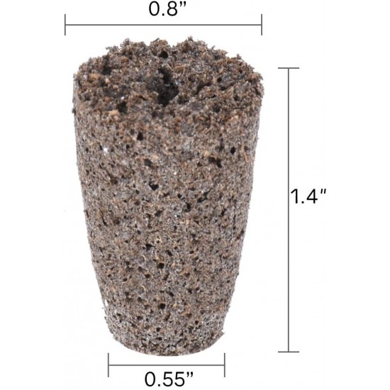 كبسولات البذور 