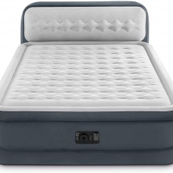 مرتبة هوائية قابلة للنفخ