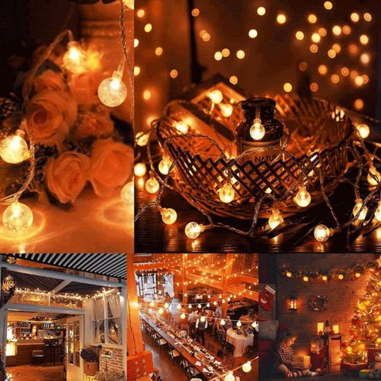 مصابيح LED للديكور المنزلي Beauenty