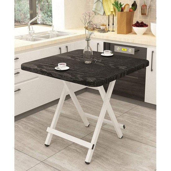 طاولة طعام مربعة 4 مقاعد